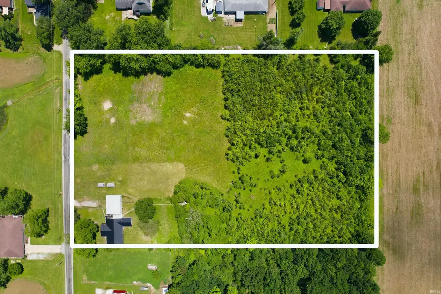 1888 S 700 E, Marion, IN 46953 - #2