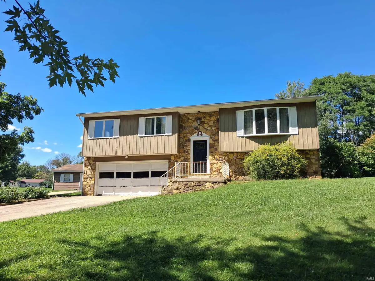 3646 S Old State Road 37, Springville, IN 47462 - #1