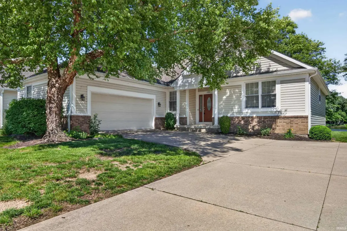 4561 Spinnaker Trace, Lafayette, IN 47909 - #1