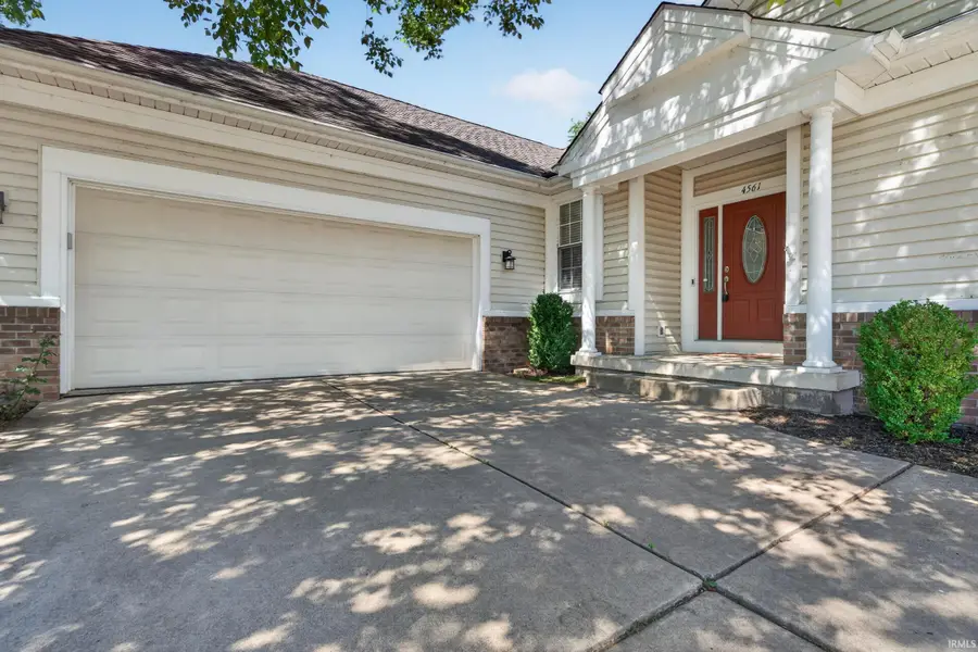 4561 Spinnaker Trace, Lafayette, IN 47909 - #2