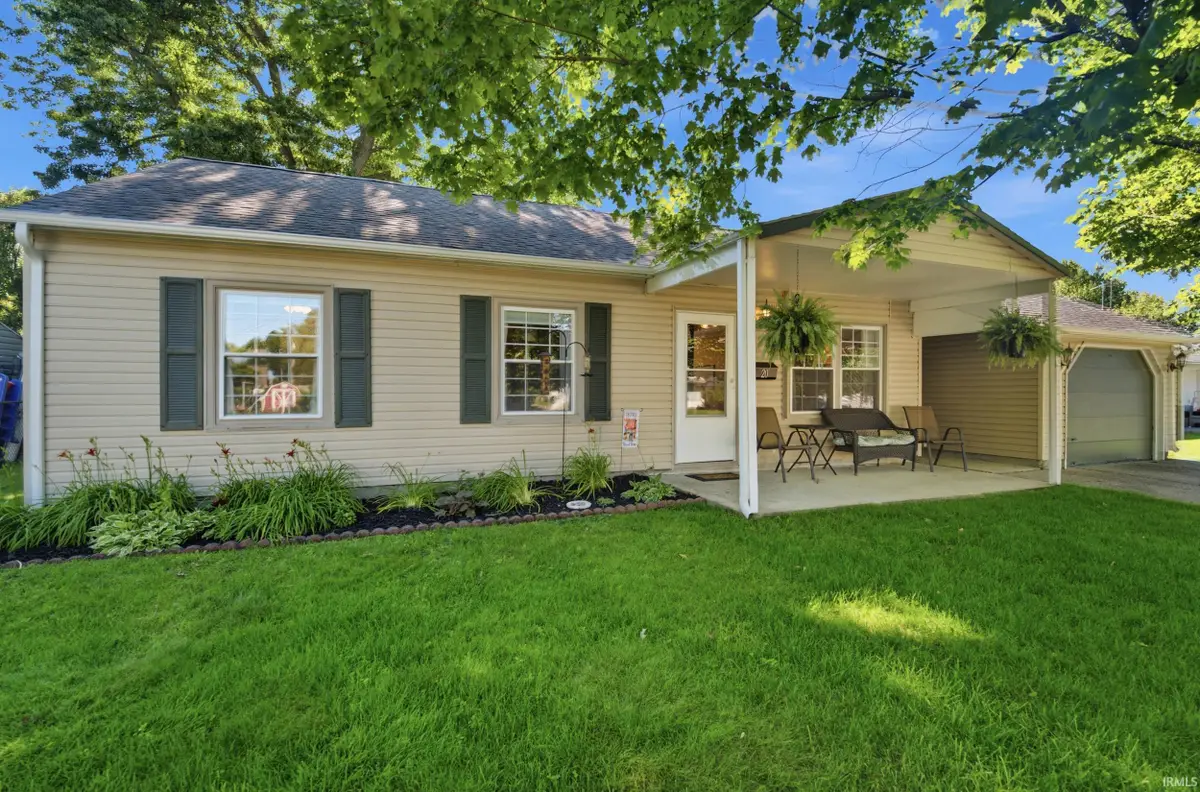 20 Kenilworth Court, Lafayette, IN 47909 - #1
