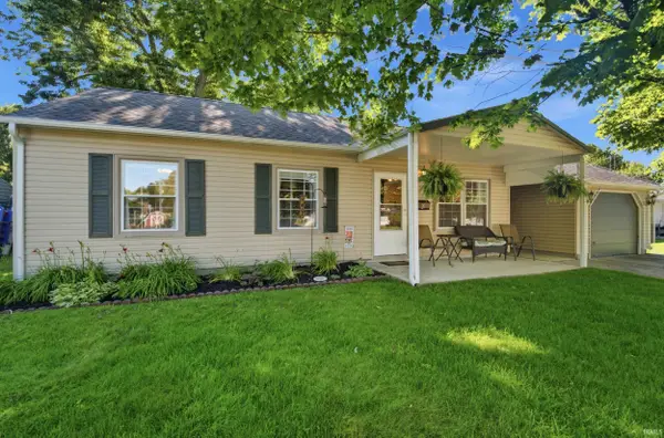 20 Kenilworth Court, Lafayette, IN 47909