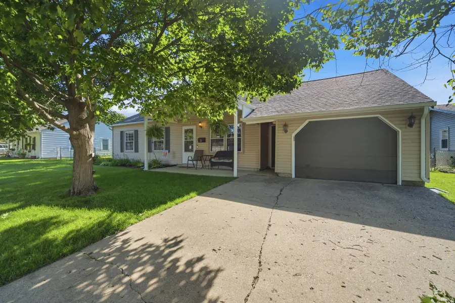 20 Kenilworth Court, Lafayette, IN 47909 - #2