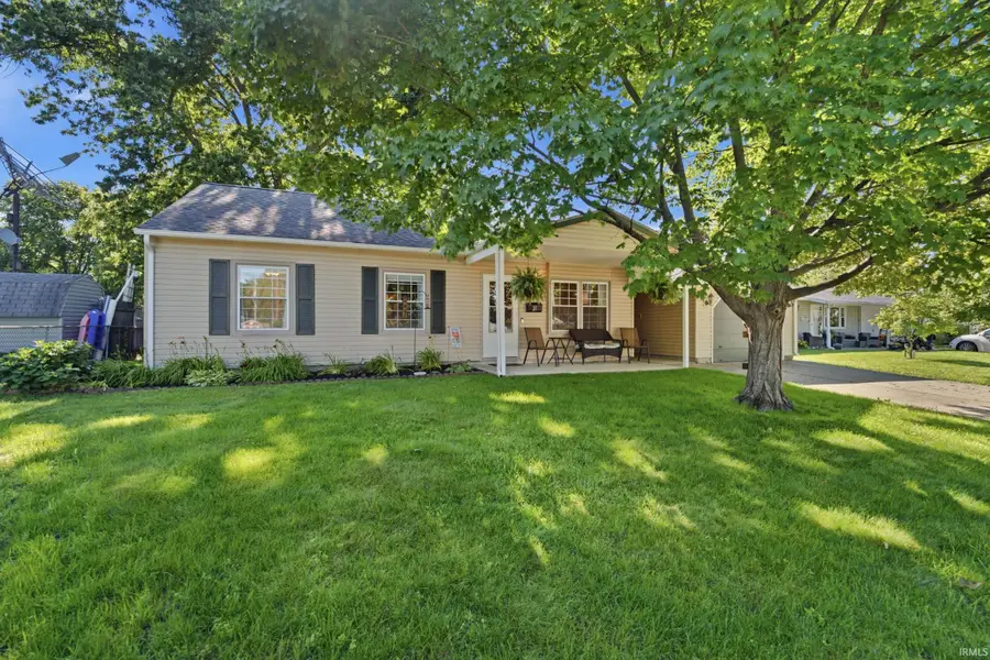 20 Kenilworth Court, Lafayette, IN 47909 - #3