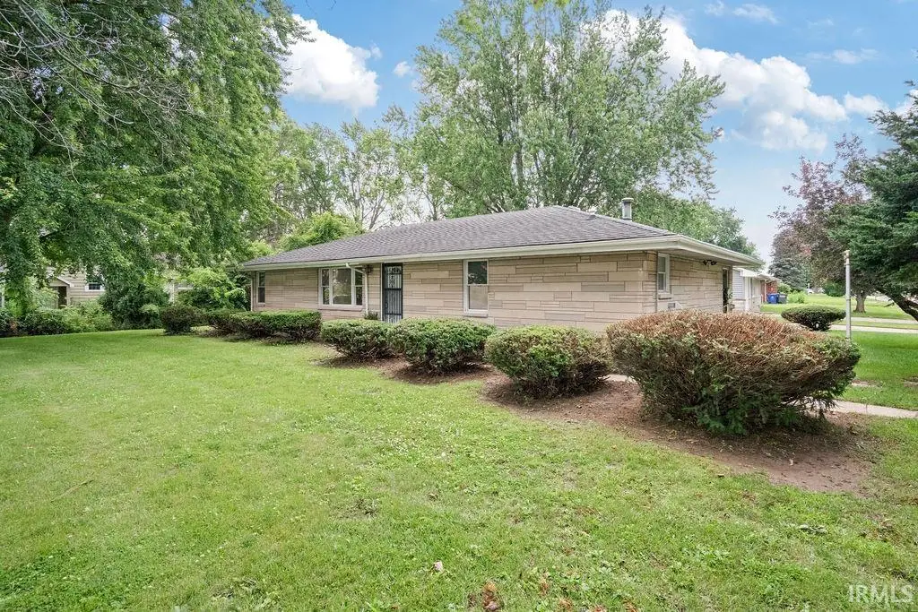 2225 W Sycamore Street, Kokomo, IN 46901 - #1