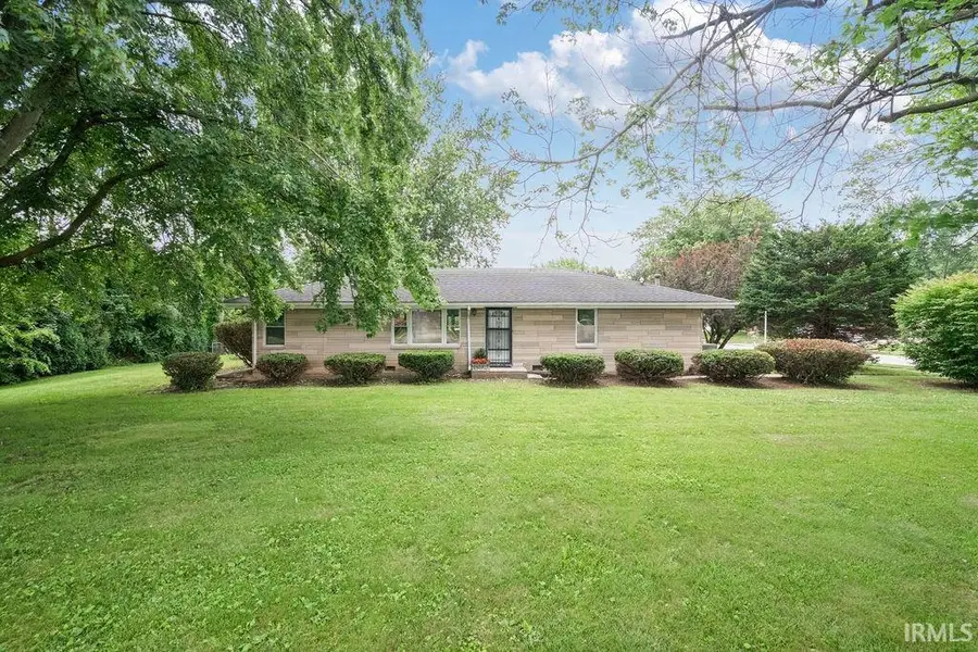 2225 W Sycamore Street, Kokomo, IN 46901 - #2