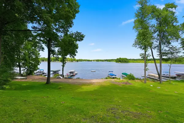 60 Lane 100b Long Lake, Fremont, IN 46737