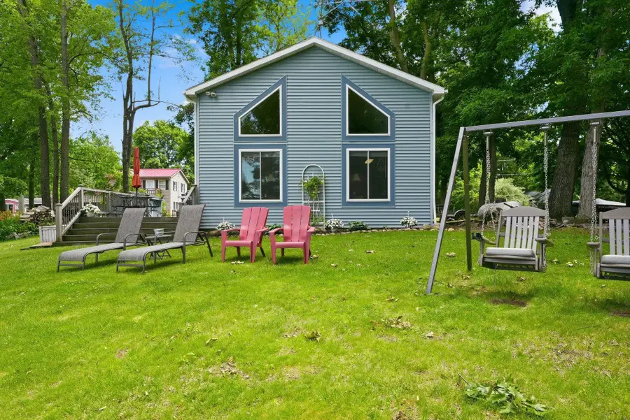60 Lane 100b Long Lake, Fremont, IN 46737 - #2