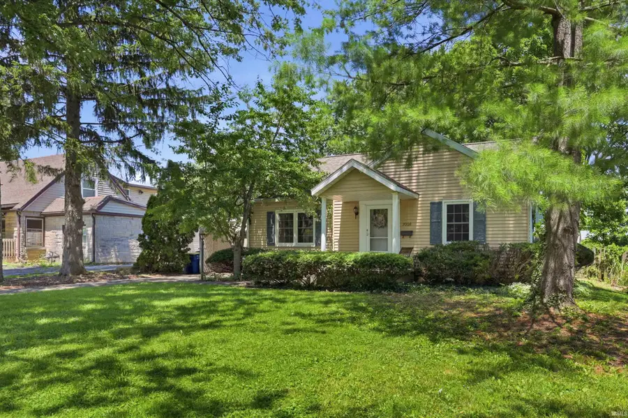 3008 W Oaklyn Avenue, Muncie, IN 47304 - #2