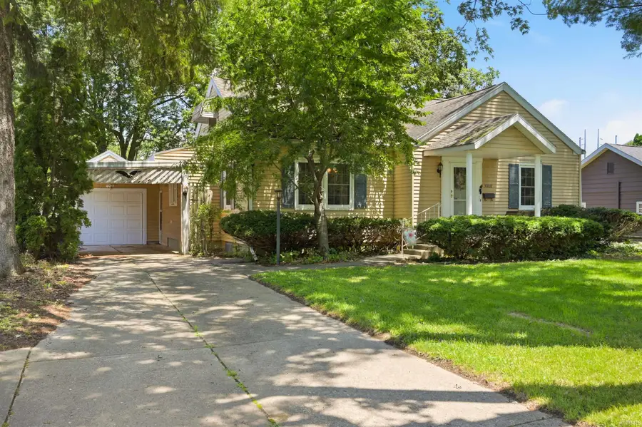 3008 W Oaklyn Avenue, Muncie, IN 47304 - #3