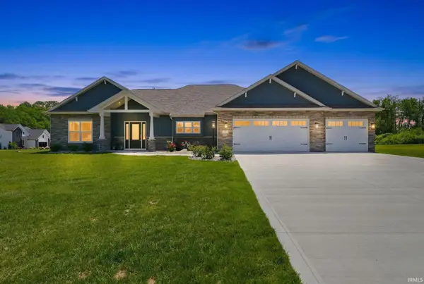15 Kodak Lane, Angola, IN 46703