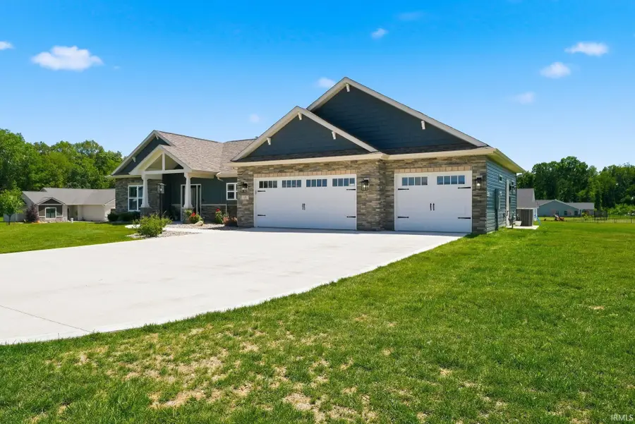 15 Kodak Lane, Angola, IN 46703 - #2