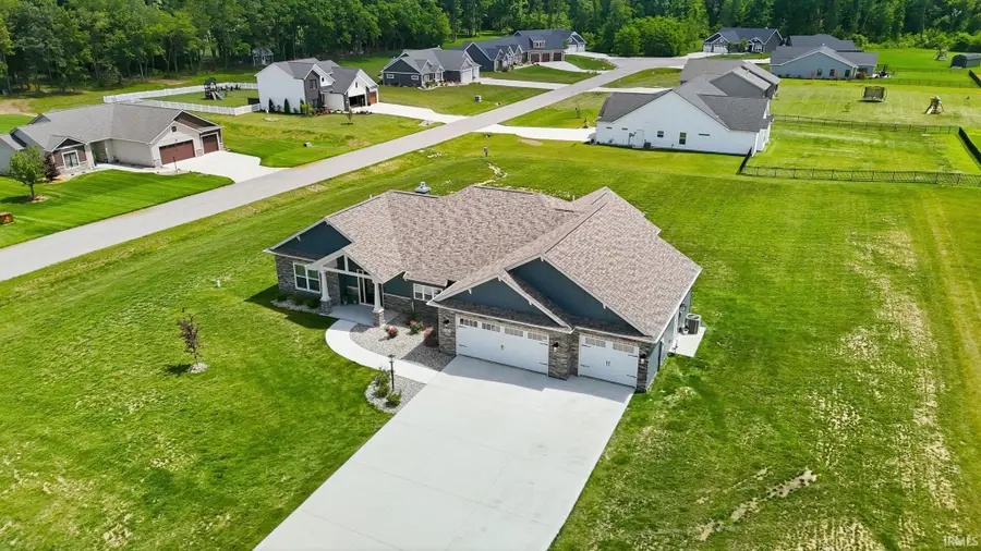 15 Kodak Lane, Angola, IN 46703 - #3