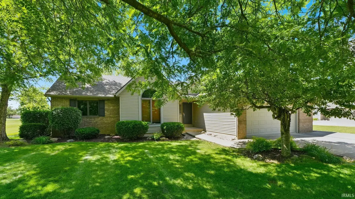 2822 E 250 North, Bluffton, IN 46714 - #1