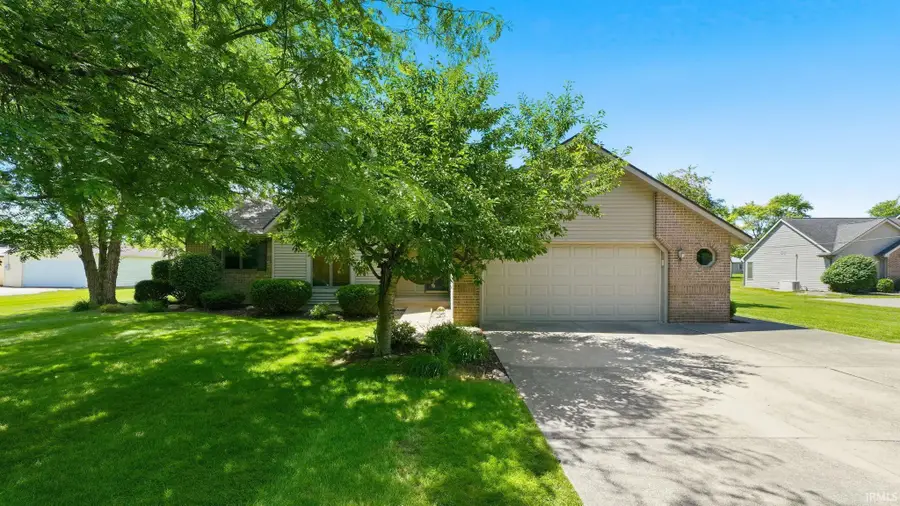 2822 E 250 North, Bluffton, IN 46714 - #2
