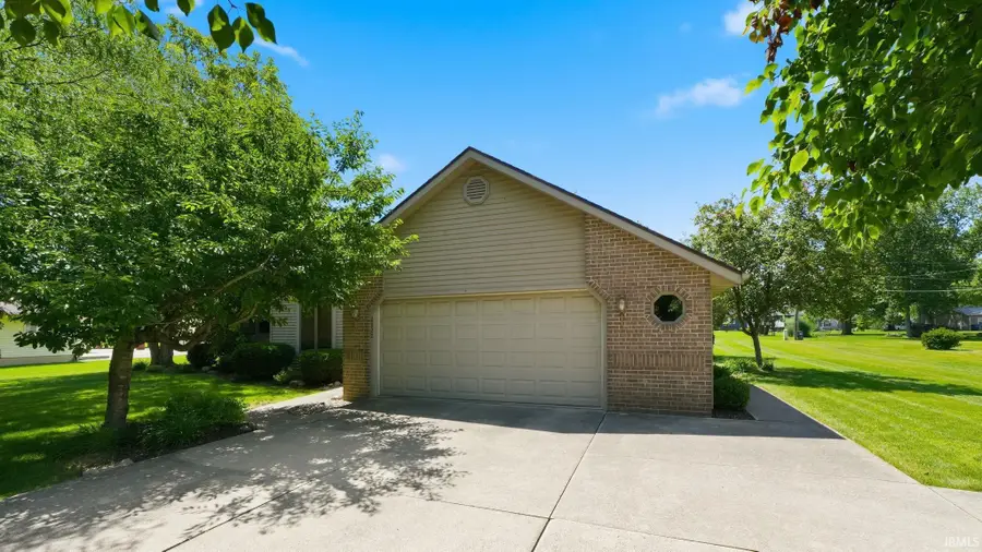2822 E 250 North, Bluffton, IN 46714 - #3