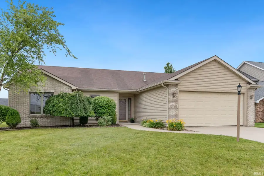 2726 Bearberry Court, Fort Wayne, IN 46818 - #3