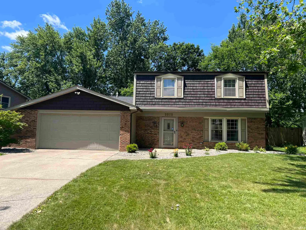 3629 Walden Run, Fort Wayne, IN 46815 - #1