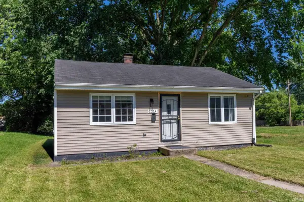 1214 N Olive Street, South Bend, IN 46628