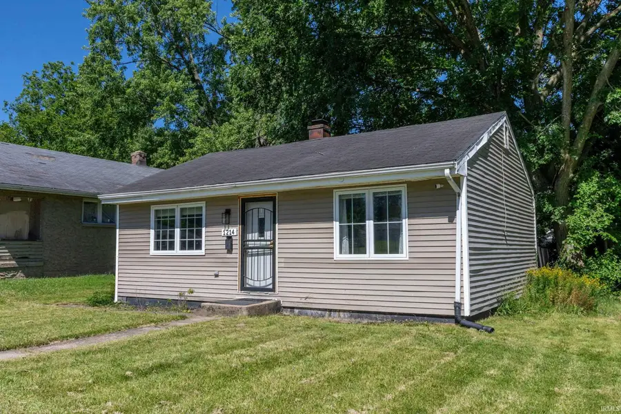 1214 N Olive Street, South Bend, IN 46628 - #2