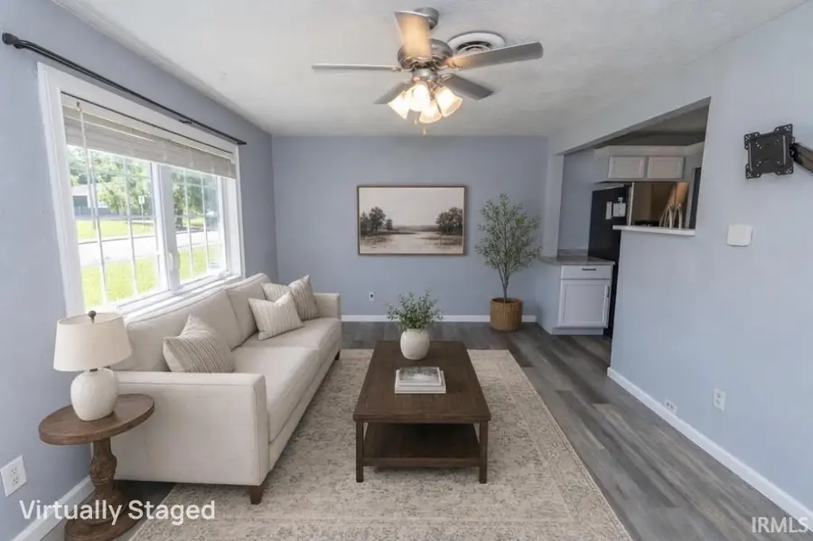 1214 N Olive Street, South Bend, IN 46628 - #3
