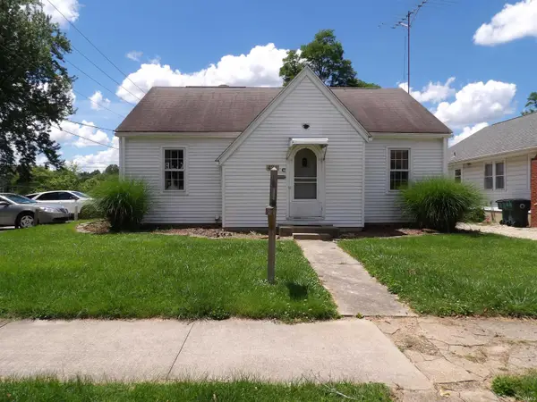 421 S Talley Avenue, Muncie, IN 47303