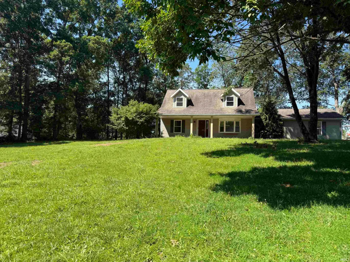 1133 W Melchoir Circle, Santa Claus, IN 47579 - #1
