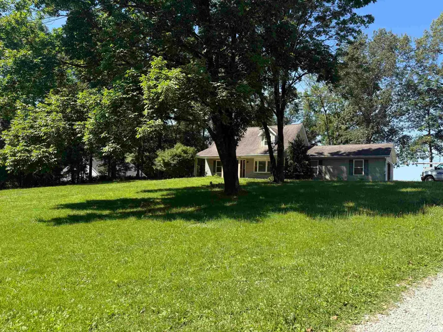 1133 W Melchoir Circle, Santa Claus, IN 47579 - #2