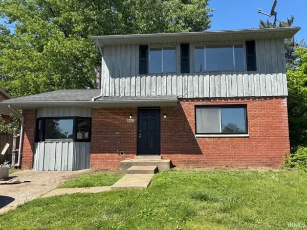 2401 Beech Drive, Evansville, IN 47714
