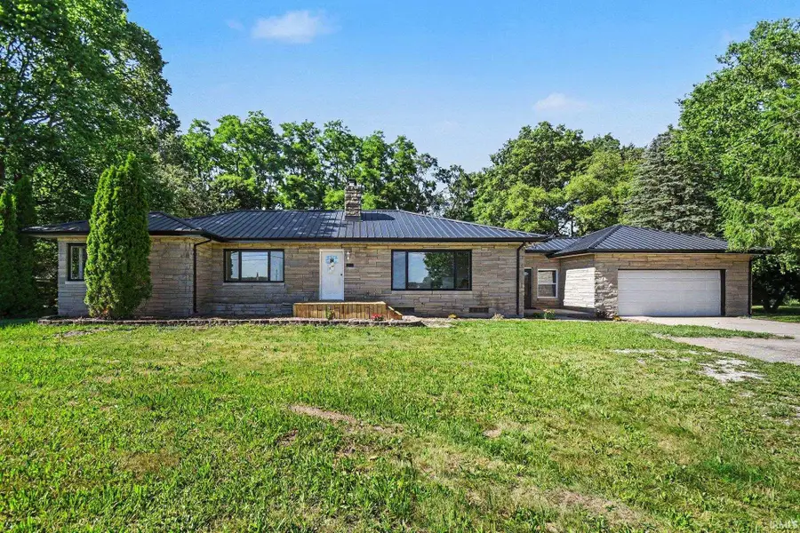 58475 Crumstown Highway, South Bend, IN 46619 - #2