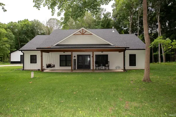 8841 Firefly Lane, Lafayette, IN 47905