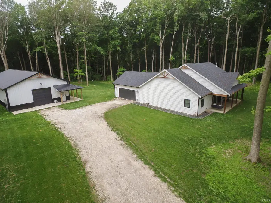 8841 Firefly Lane, Lafayette, IN 47905 - #3