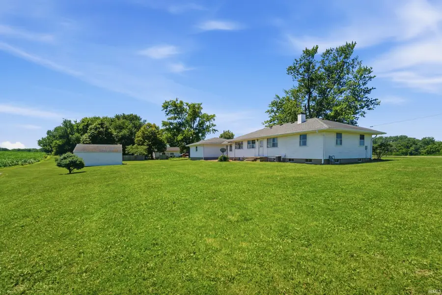 7216 Us Hwy 231 S, Lafayette, IN 47909 - #3