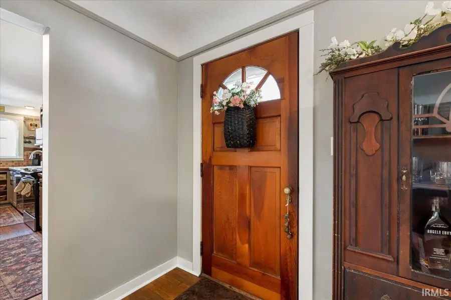216 Marshall Avenue, Columbia City, IN 46725 - #2