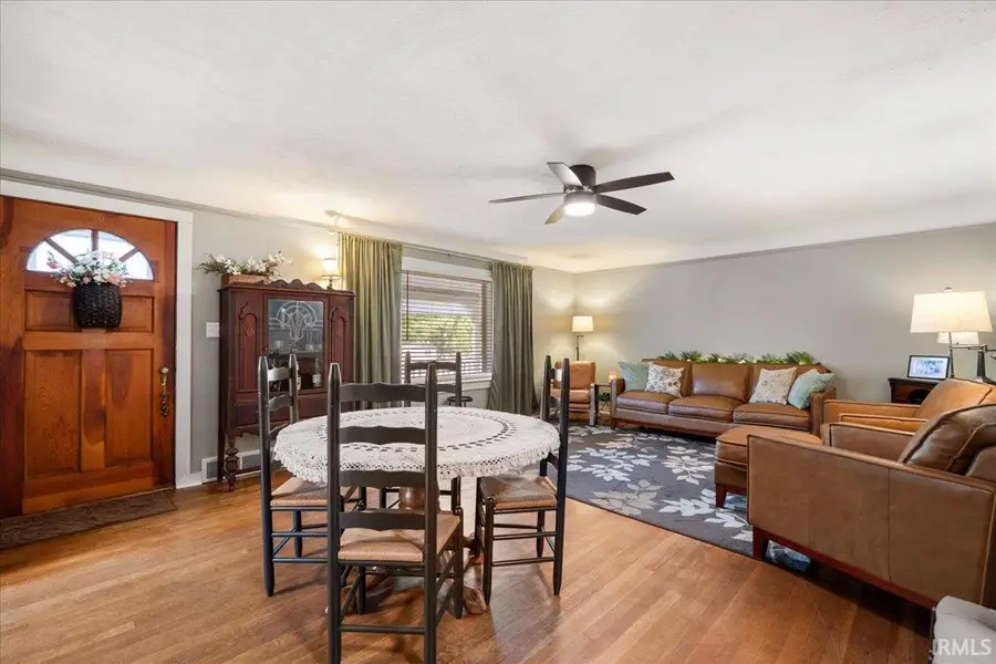216 Marshall Avenue, Columbia City, IN 46725 - #3