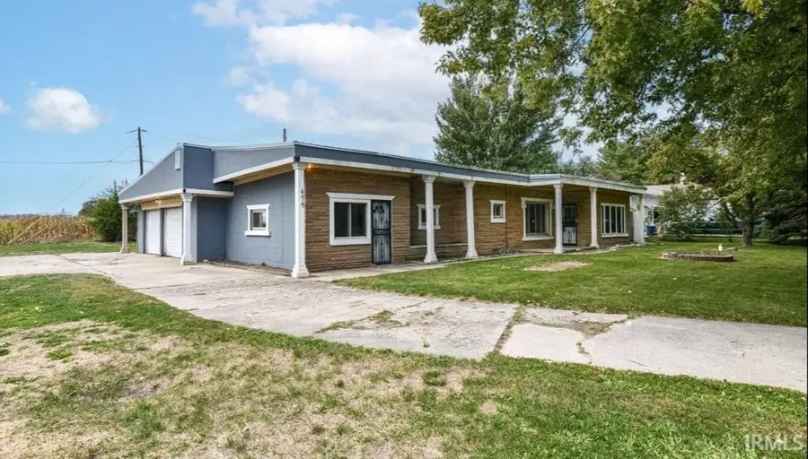 694 S 1st Street, Wilkinson, IN 46186 - #2