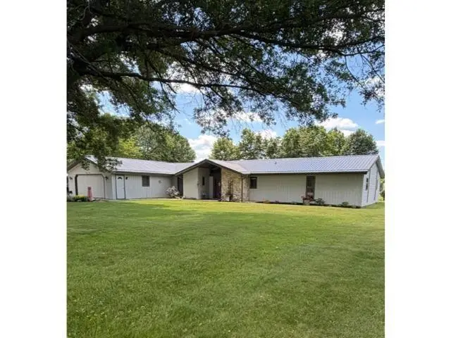 6516 Popp Road, Fort Wayne, IN 46845 - #1