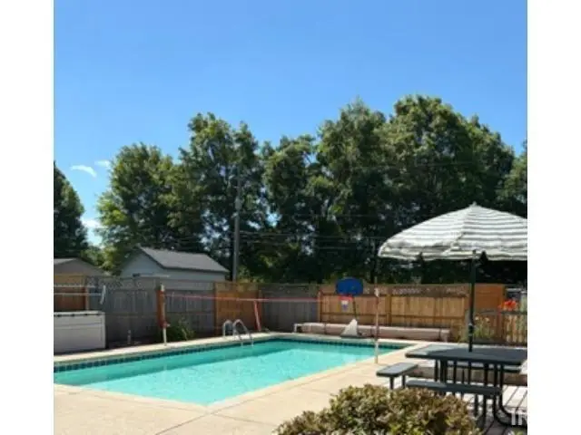 6516 Popp Road, Fort Wayne, IN 46845 - #2
