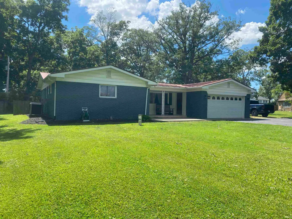 812 S Jean Drive, Portland, IN 47371 - #1