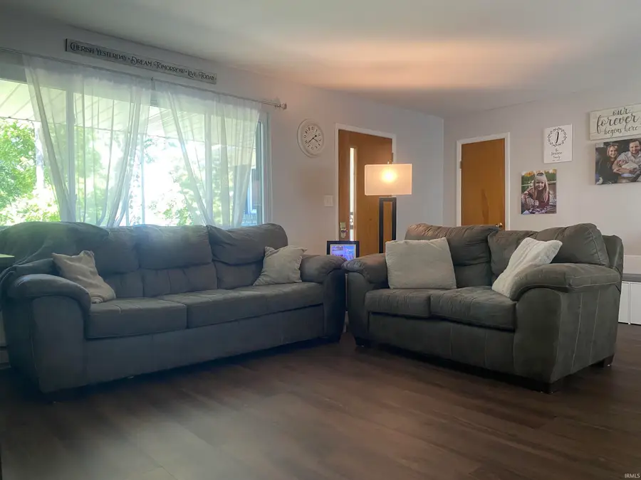 812 S Jean Drive, Portland, IN 47371 - #2
