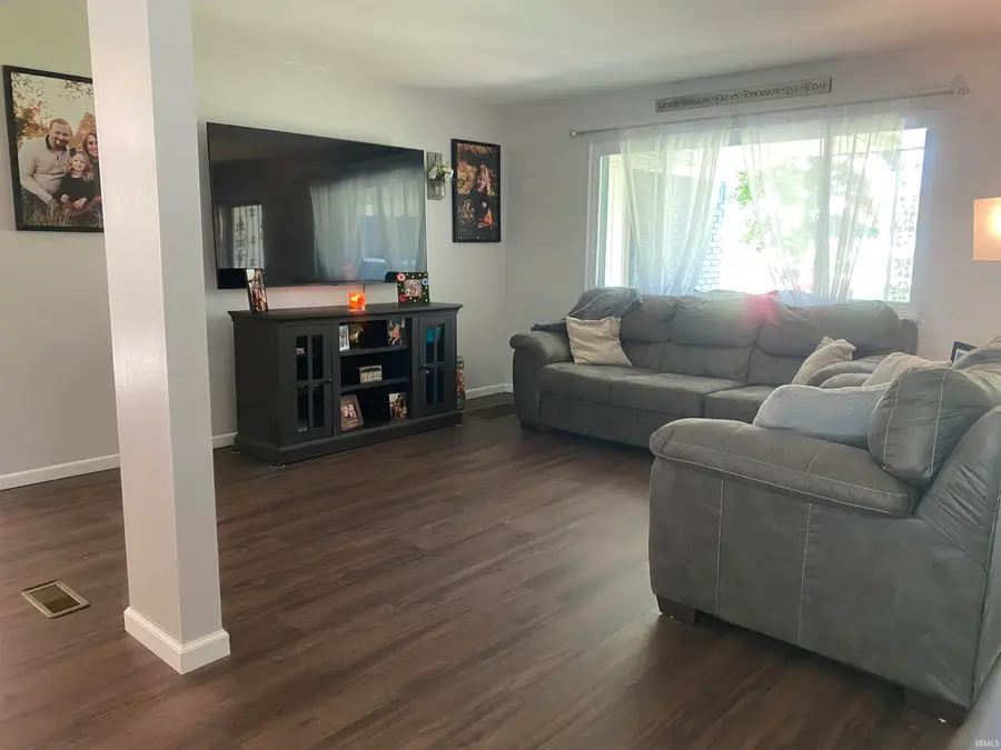 812 S Jean Drive, Portland, IN 47371 - #3