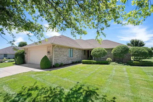 3111 Enclave Court, Kokomo, IN 46902