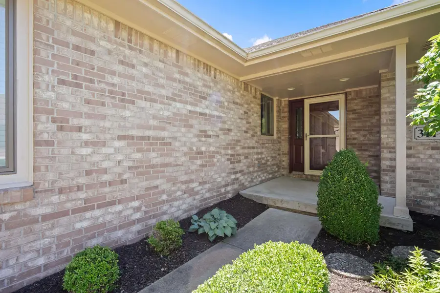 3111 Enclave Court, Kokomo, IN 46902 - #2