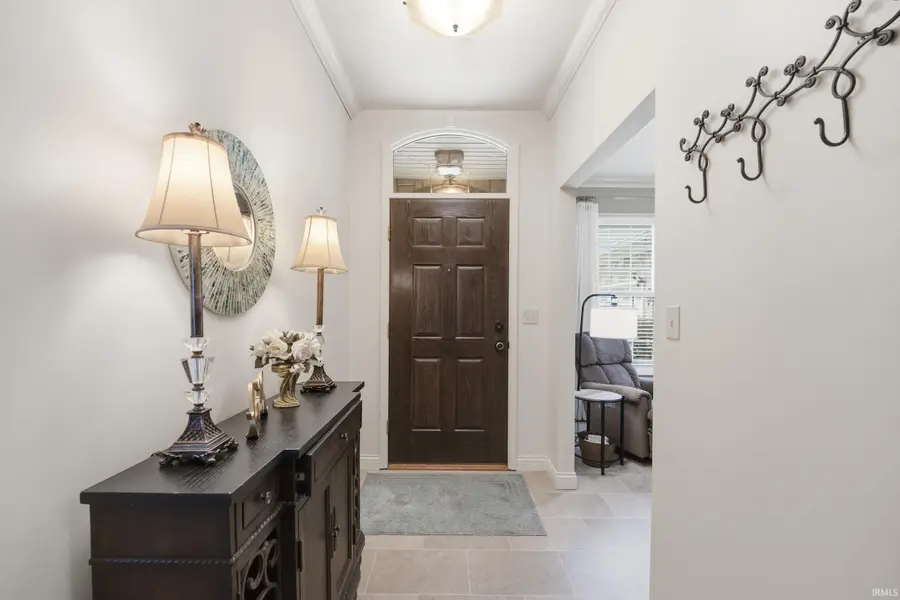 3542 Burnley Drive, West Lafayette, IN 47906 - #2