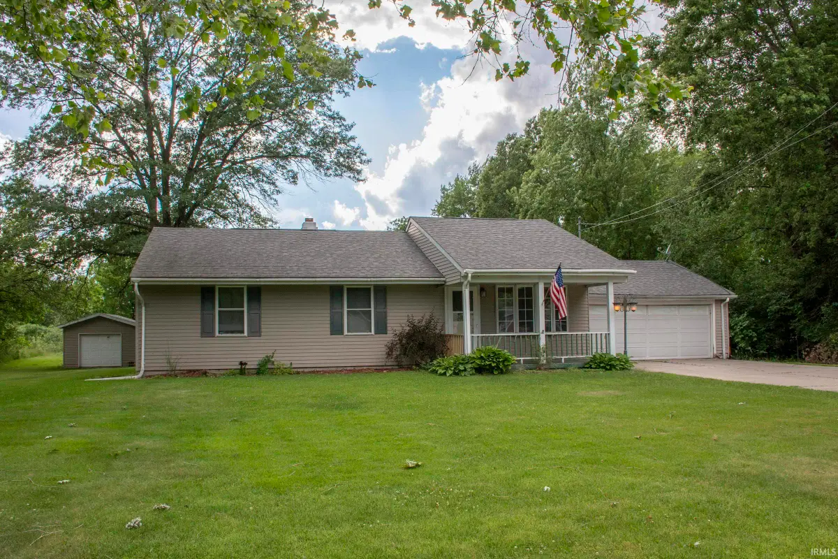 2805 Pleasant Plain Avenue, Elkhart, IN 46517 - #1