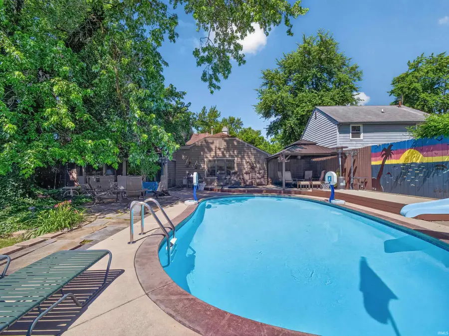 4603 Aboite Lake Drive, Fort Wayne, IN 46804 - #3
