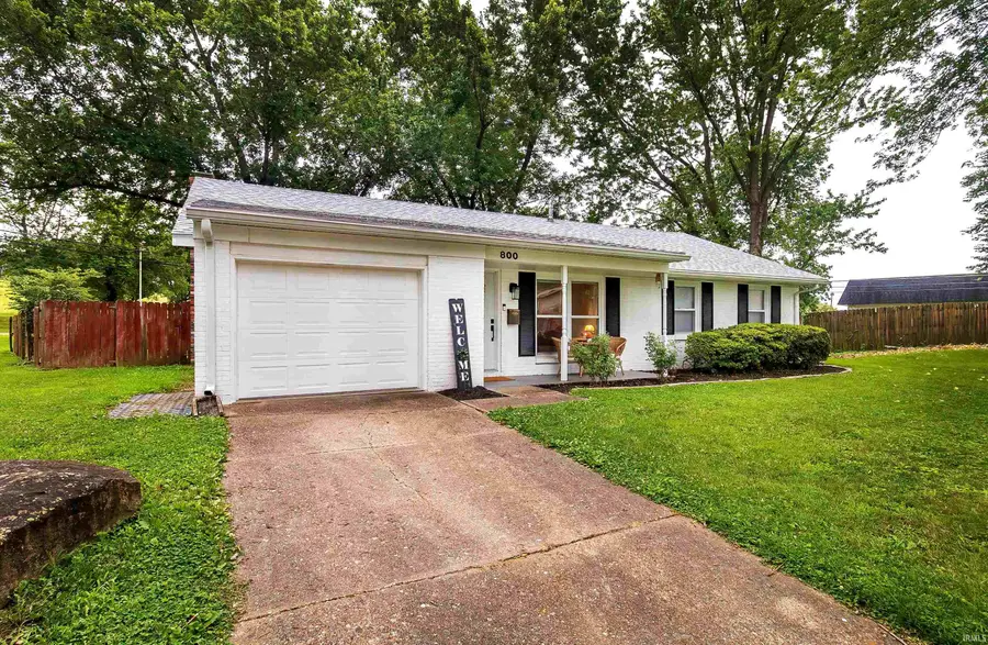 800 Hartford Court, Evansville, IN 47710 - #2