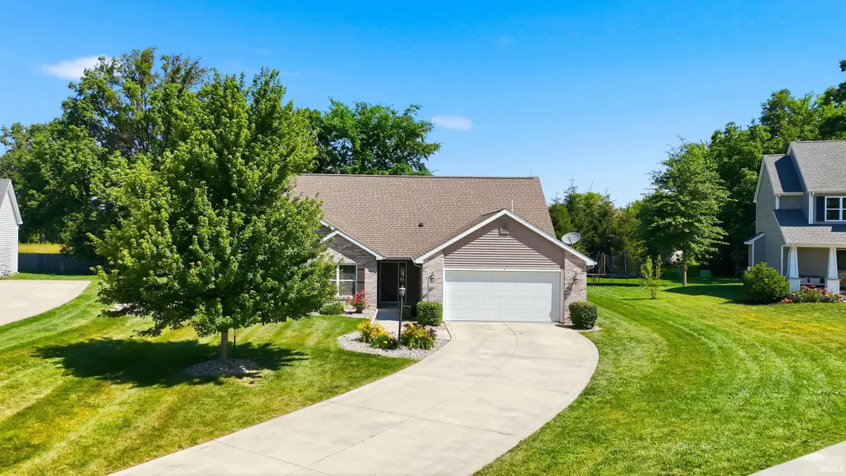13007 Jade Cove, Fort Wayne, IN 46845 - #1