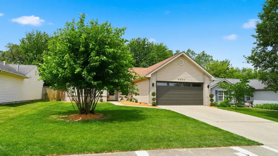 9803 Lima Meadow Run, Fort Wayne, IN 46825 - #2