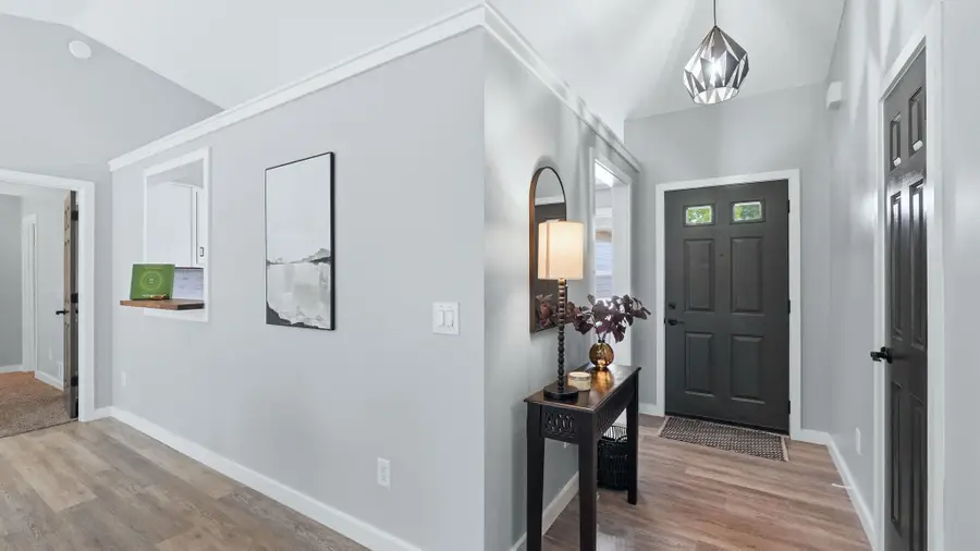9803 Lima Meadow Run, Fort Wayne, IN 46825 - #3